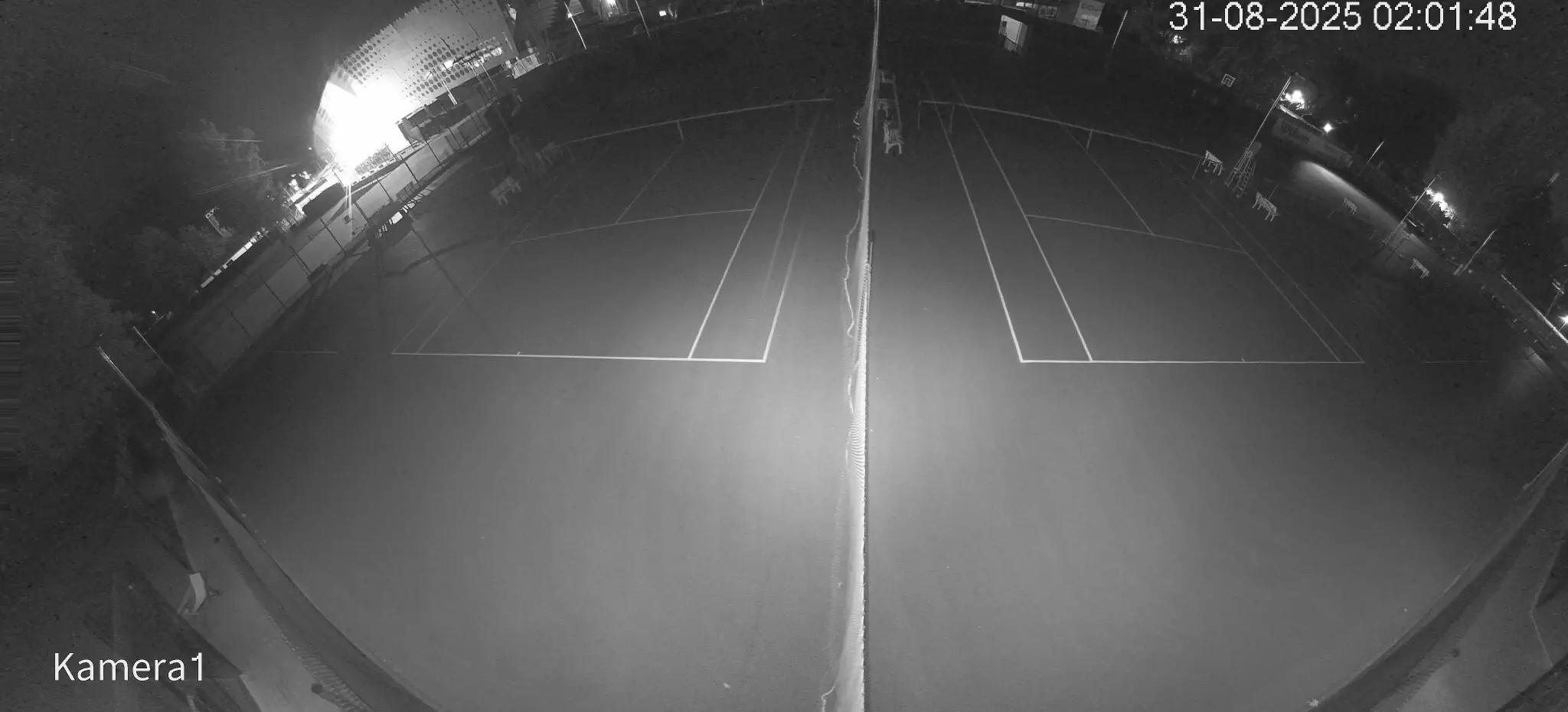 Live Webcam